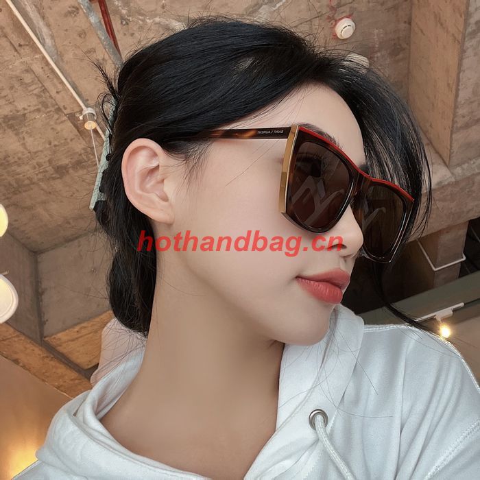 Saint Laurent Sunglasses Top Quality SLS00201